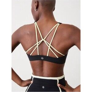 Athleta Solace Sports Bra A-C